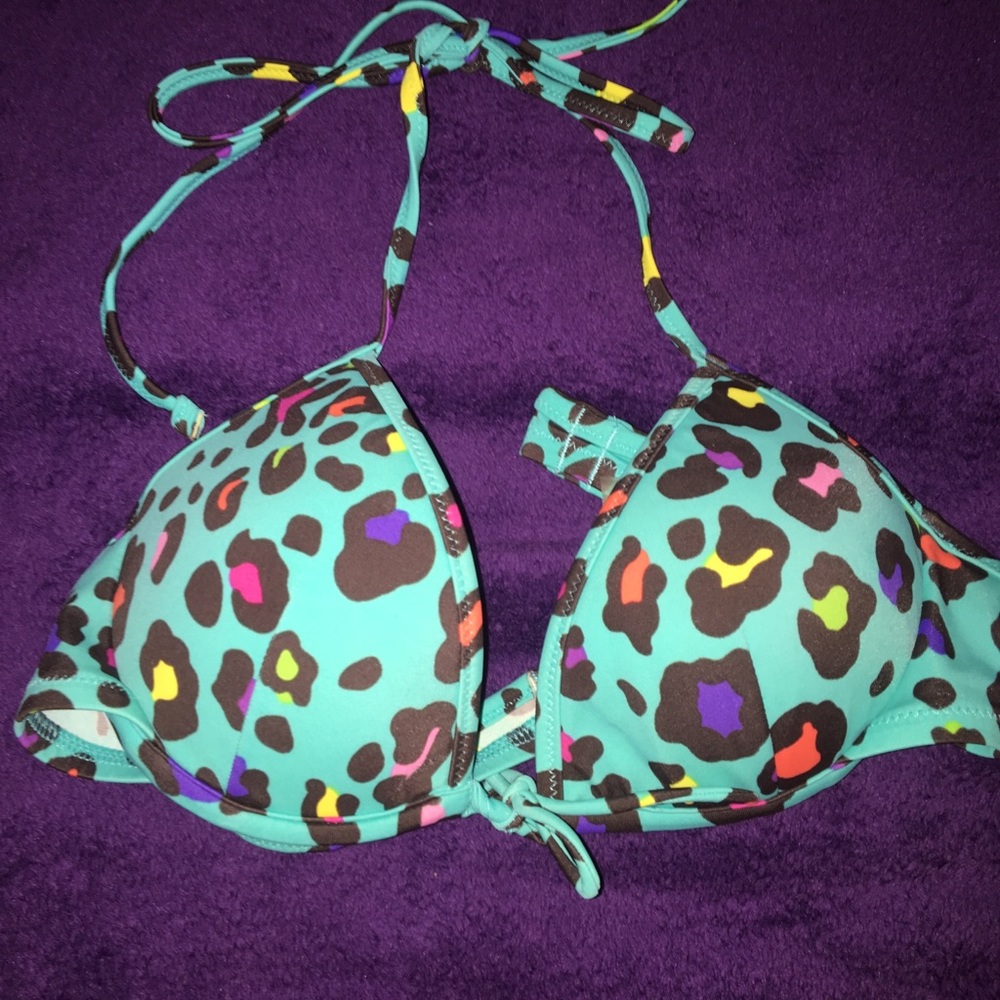 VS top